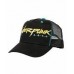 Кепка Cyberpunk 2077 Trucker Hat SnapBack (чорний) купить в интернет-магазине ⭐ GameSpot.com.ua ⭐ Кепка Cyberpunk 2077 Trucker Hat SnapBack (чорний), 110690, Игрушки
